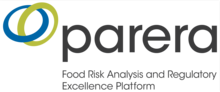 Food Risk Analysis and Regulatory Excellence Platform (PARERA)