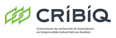 Consortium for Research and Innovation in Industrial Bioprocesses in Quebec (CRIBIQ)