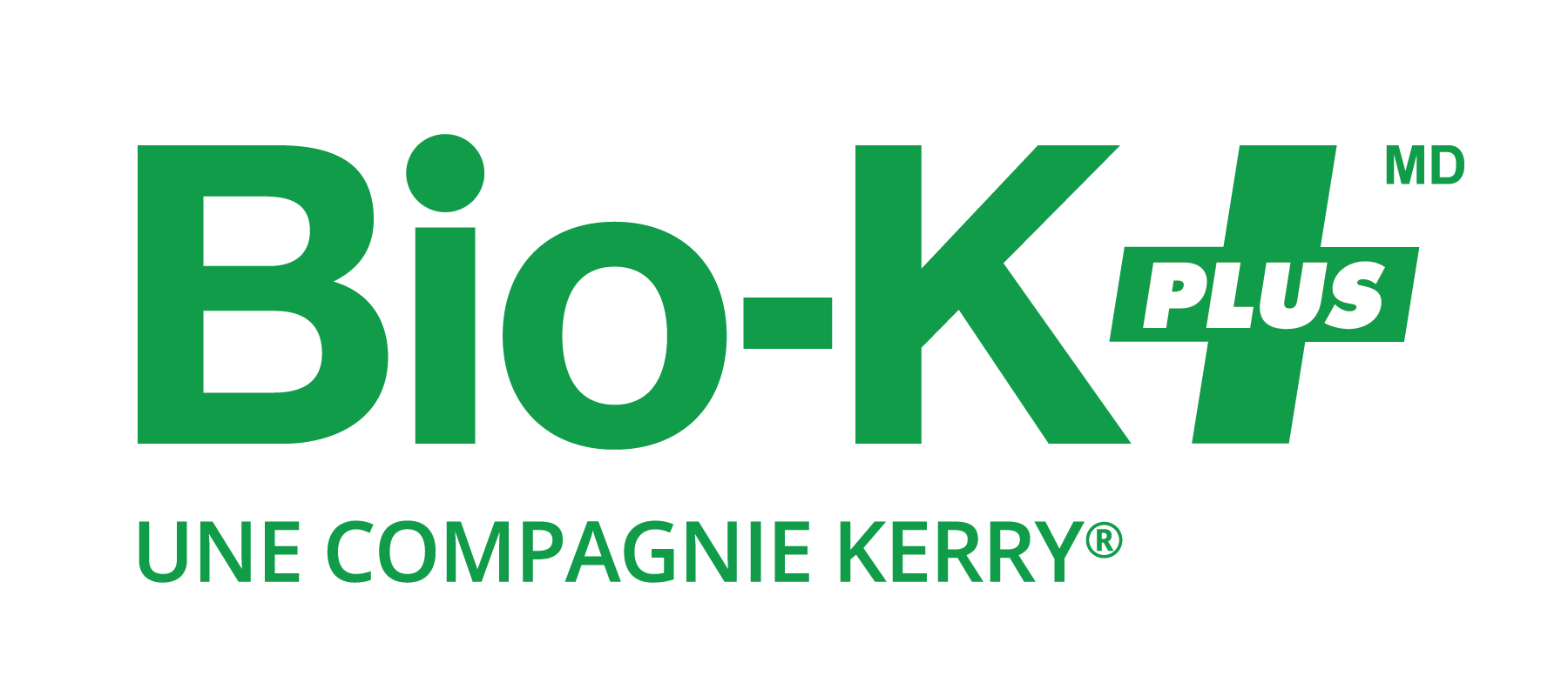 Bio-K+, une compagnie Kerry