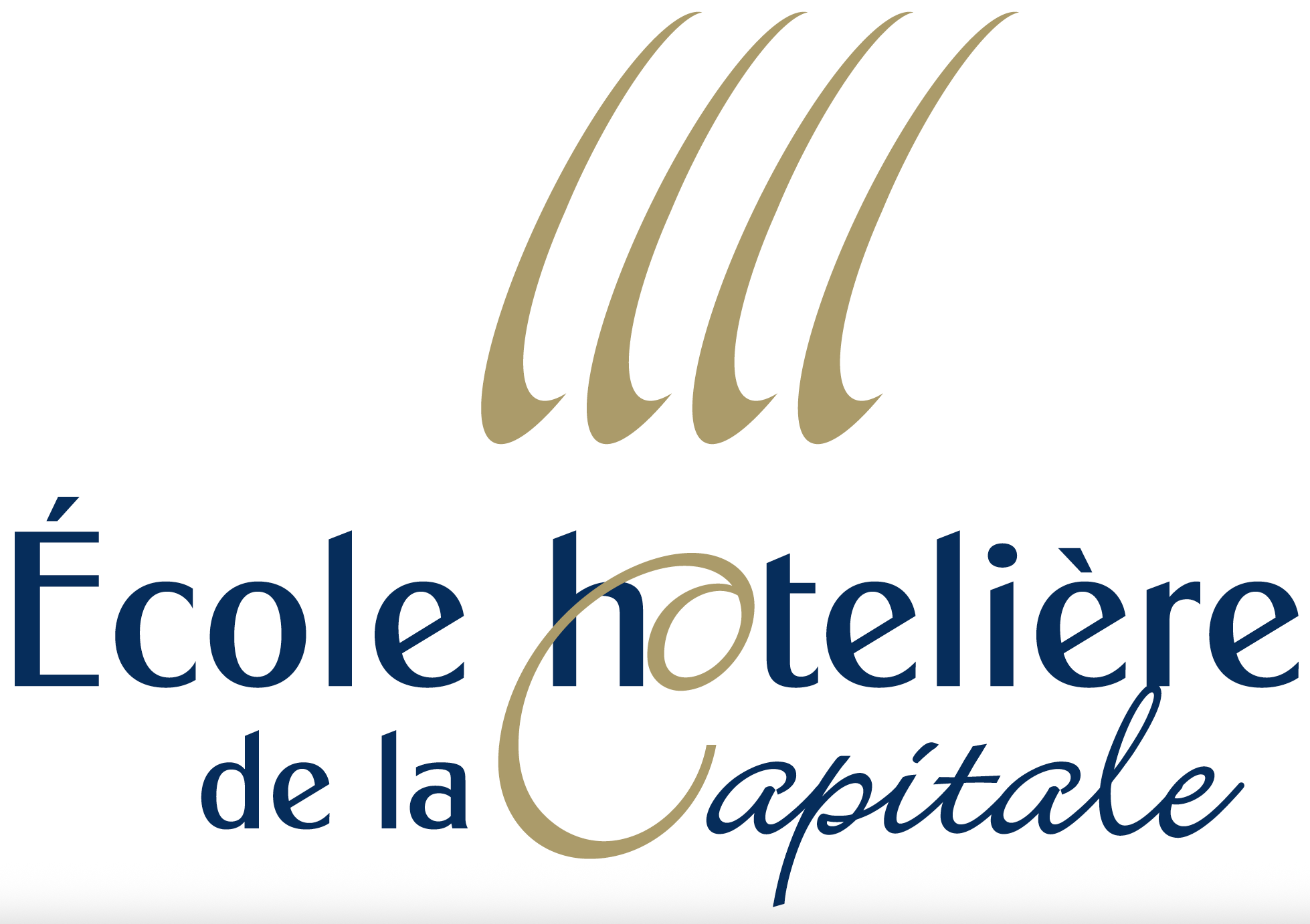 École hotelière de la Capitale