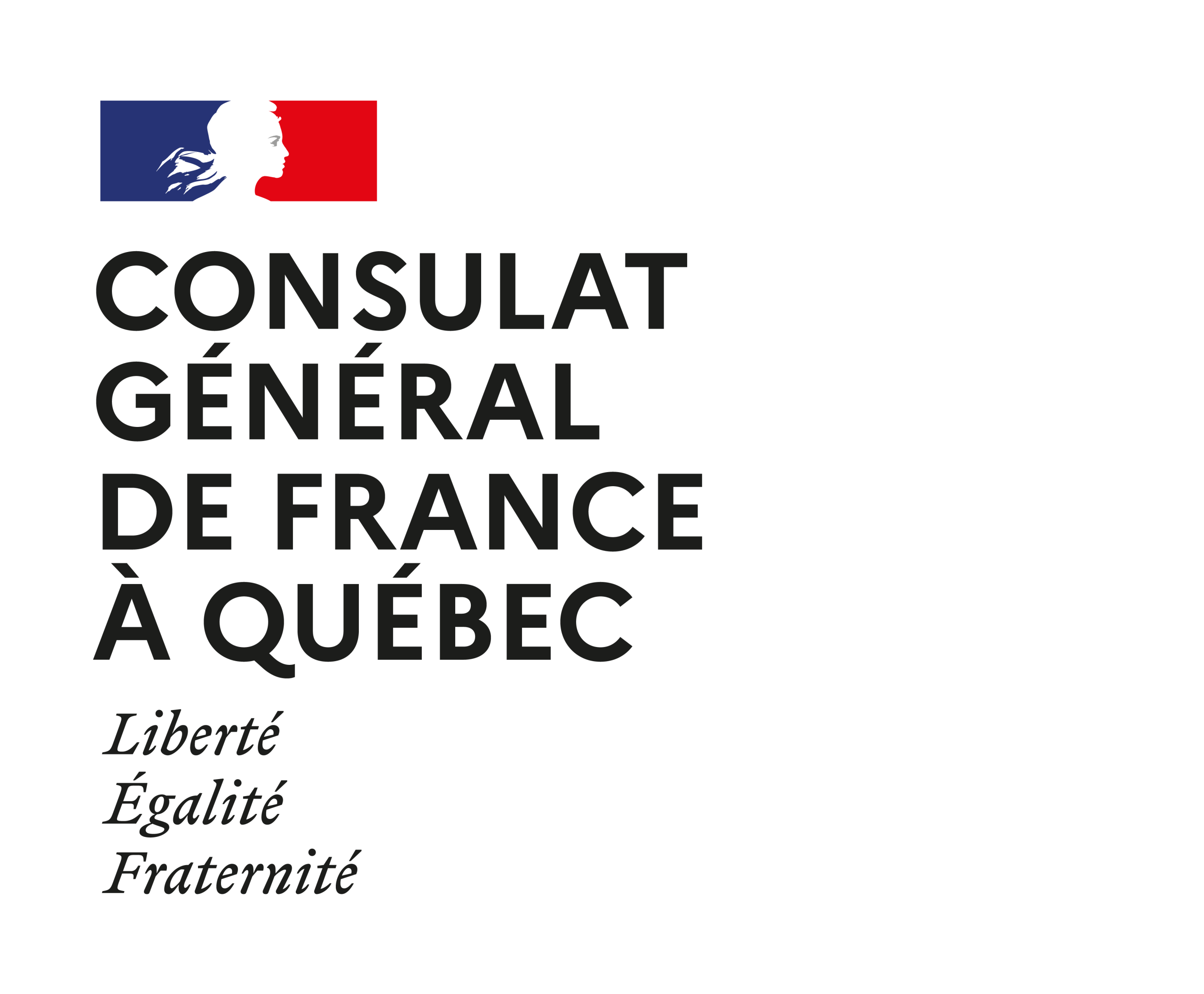 Consulat général de France à Québec