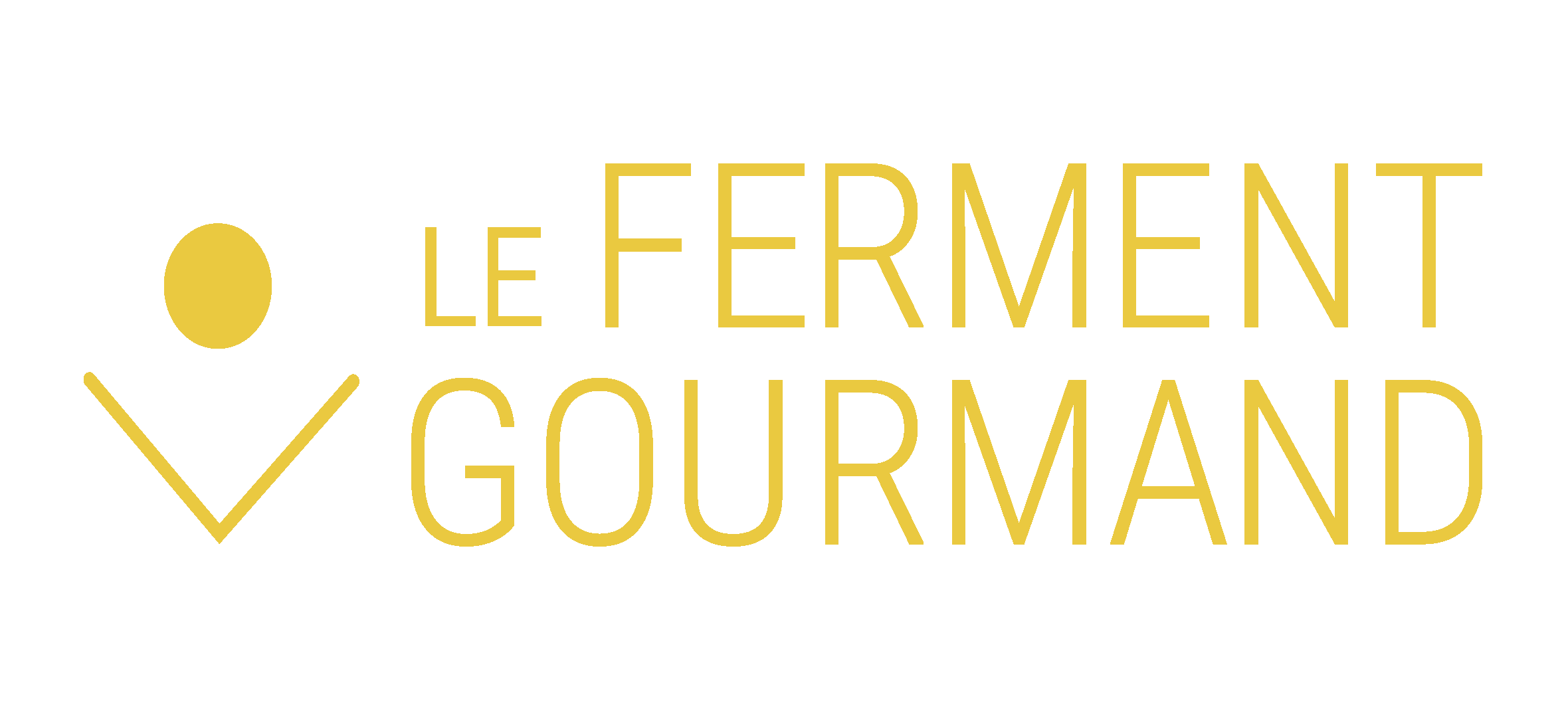 Le Ferment Gourmand