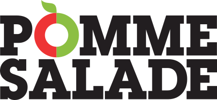 Pomme Salade
