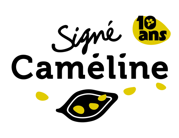 Signé Caméline